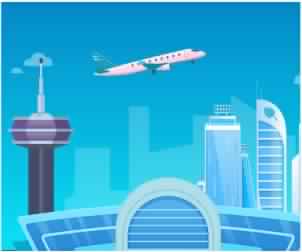 YEIDA s Airport Smart City project boost investment the NCR