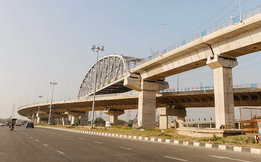 Dwarka Expressway: Gurgaon's Next-Generation Urban Hub - Signature Global