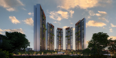 Residential Projects by Signature Global
