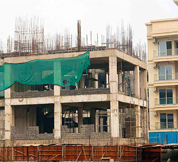 Construction Update – Signature Global City 92 – Buy RERA Registered Projects in sector 92 Gurgaon